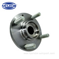 51750-25001 Front Wheel Hub Assembly For Hyundai Santro